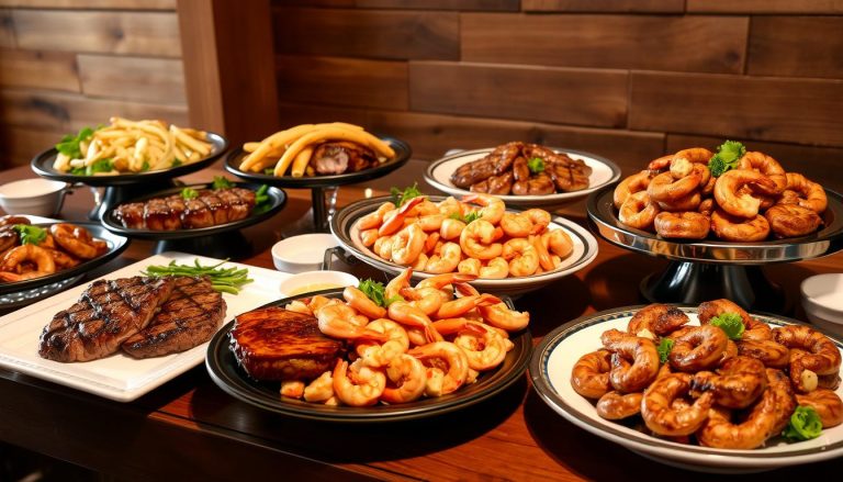 outback steakhouse catering