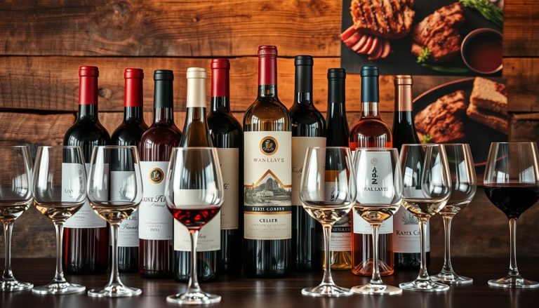 outback steakhouse wine menu