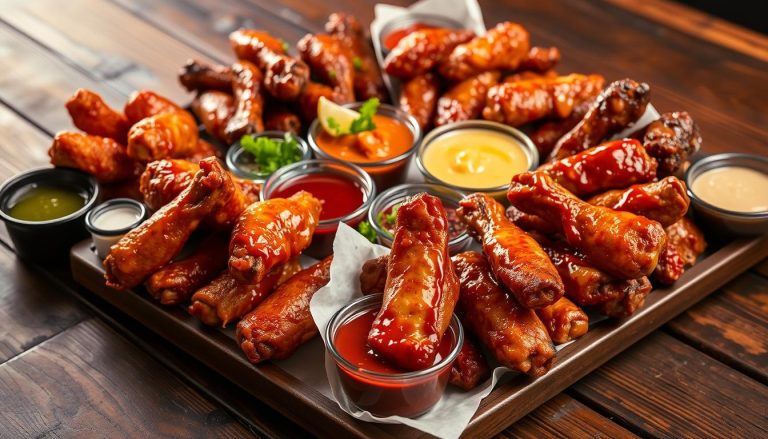 outback steakhouse wings menu