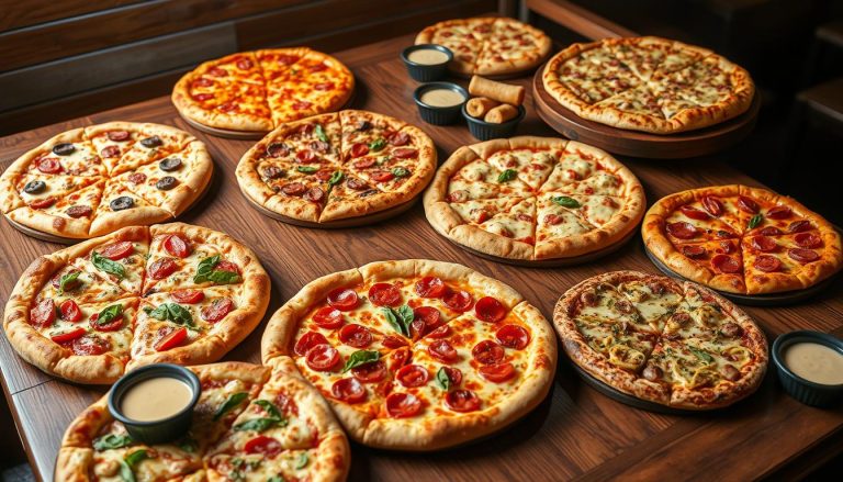 pizza hut secret menu