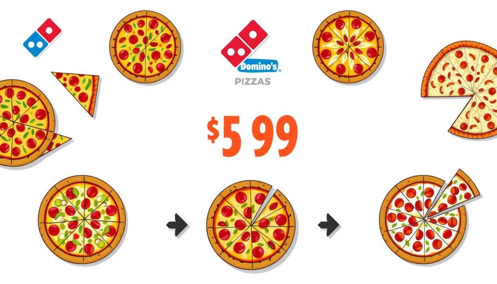 pizza market comparison