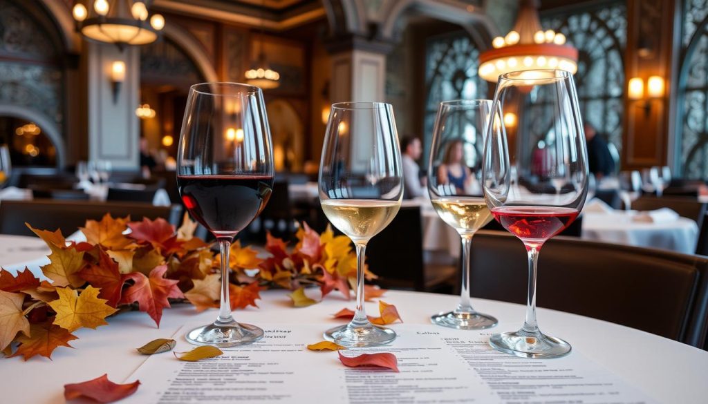 seasonal cheesecake factory wine menu