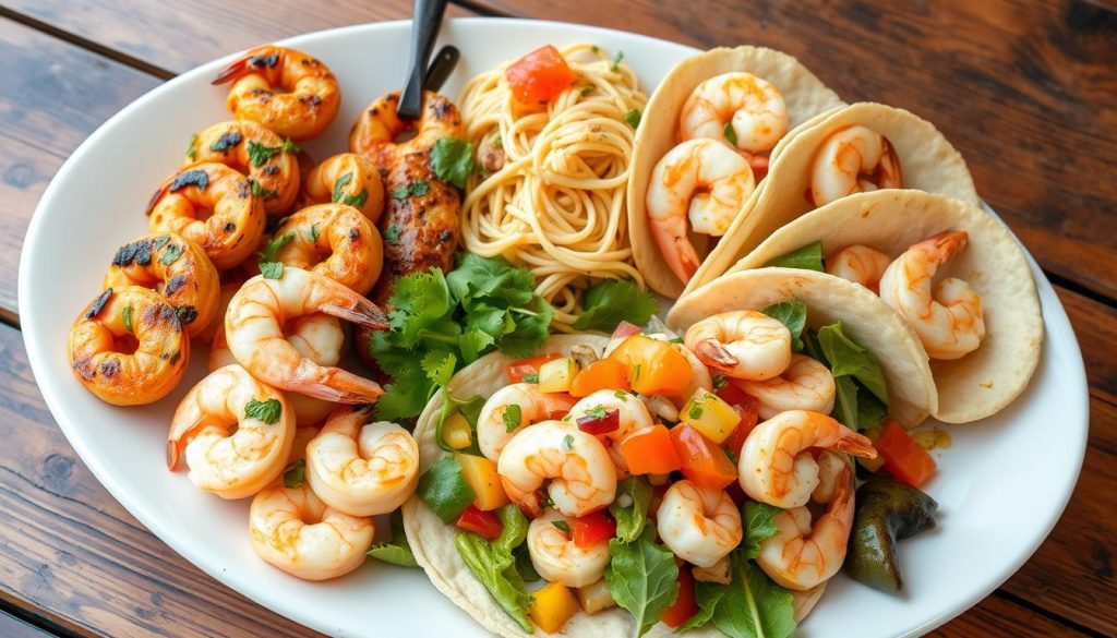 shrimp recipes