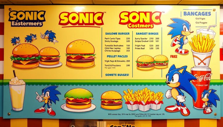 sonic 2 dollar menu