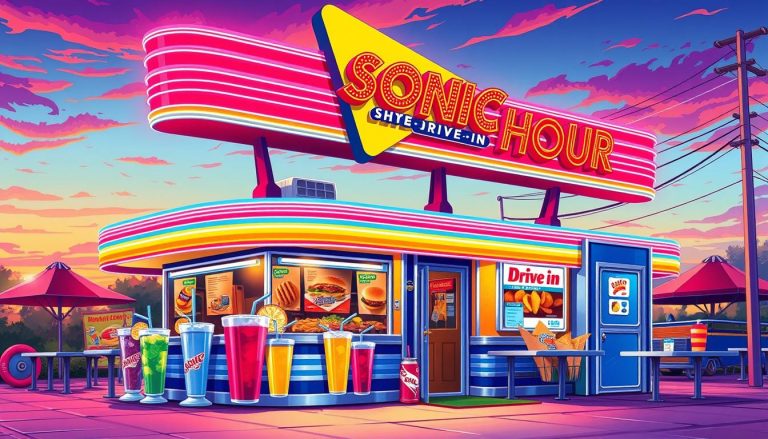 sonic happy hour menu