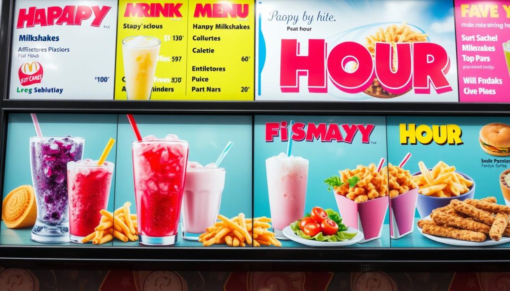 sonic happy hour menu