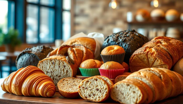 starbucks bread menu