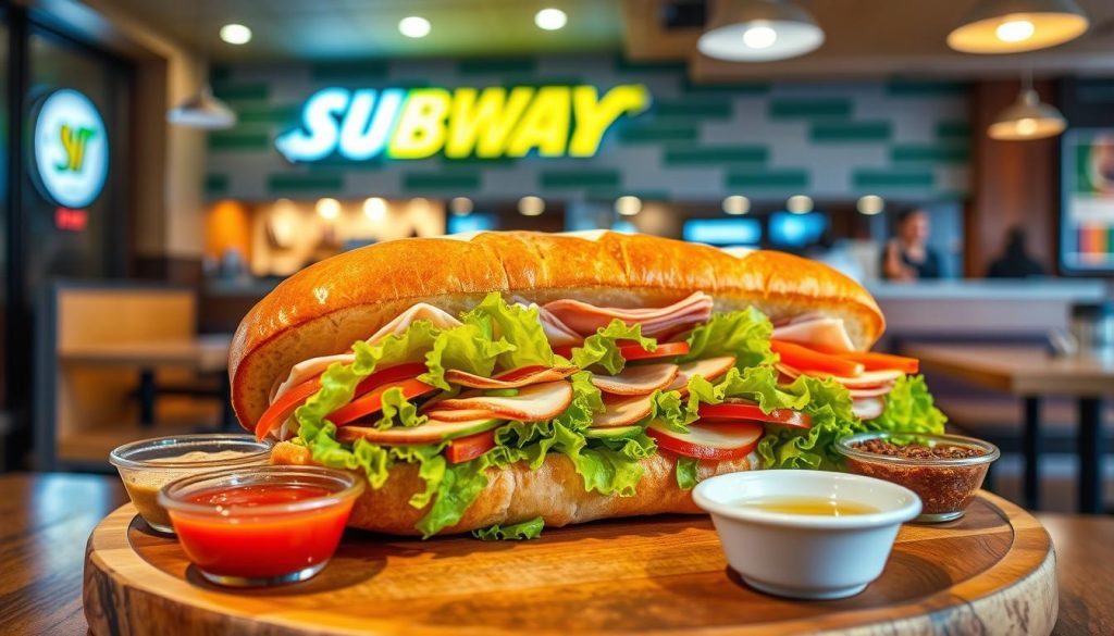 subway affordable options