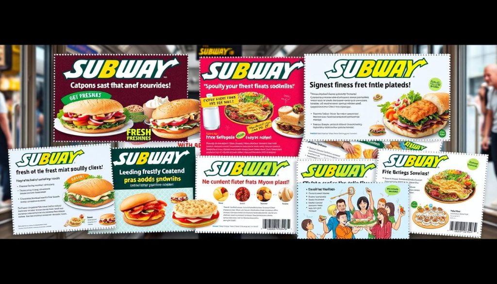 subway catering coupons