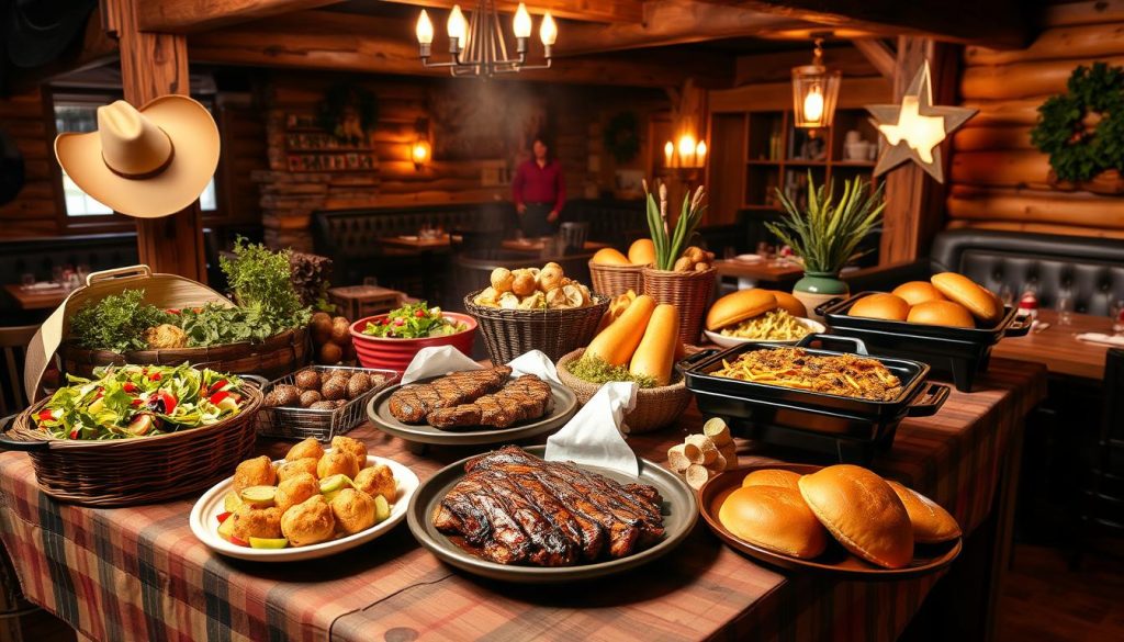 texas roadhouse catering resources