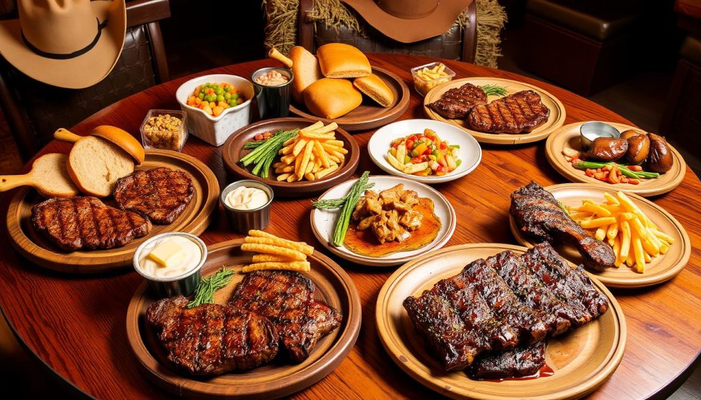 texas roadhouse dinner specials