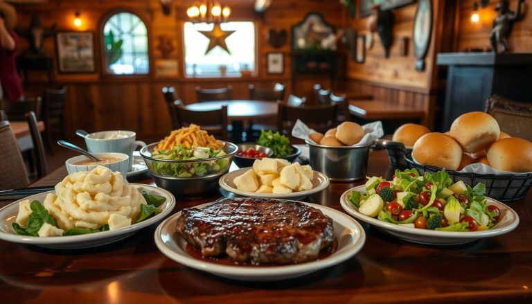 texas roadhouse early bird special menu