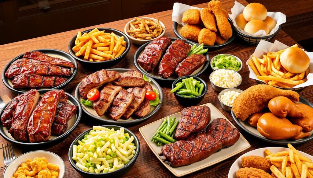 texas roadhouse family bundle offers