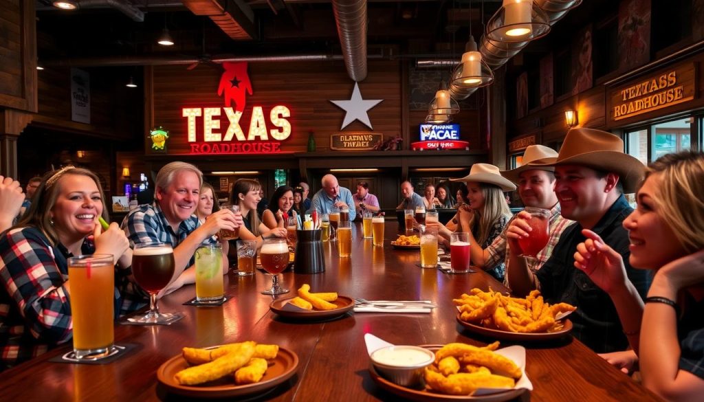 texas roadhouse happy hour deals