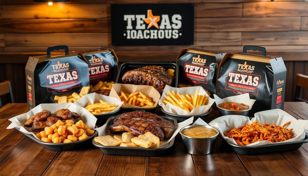 texas roadhouse online ordering