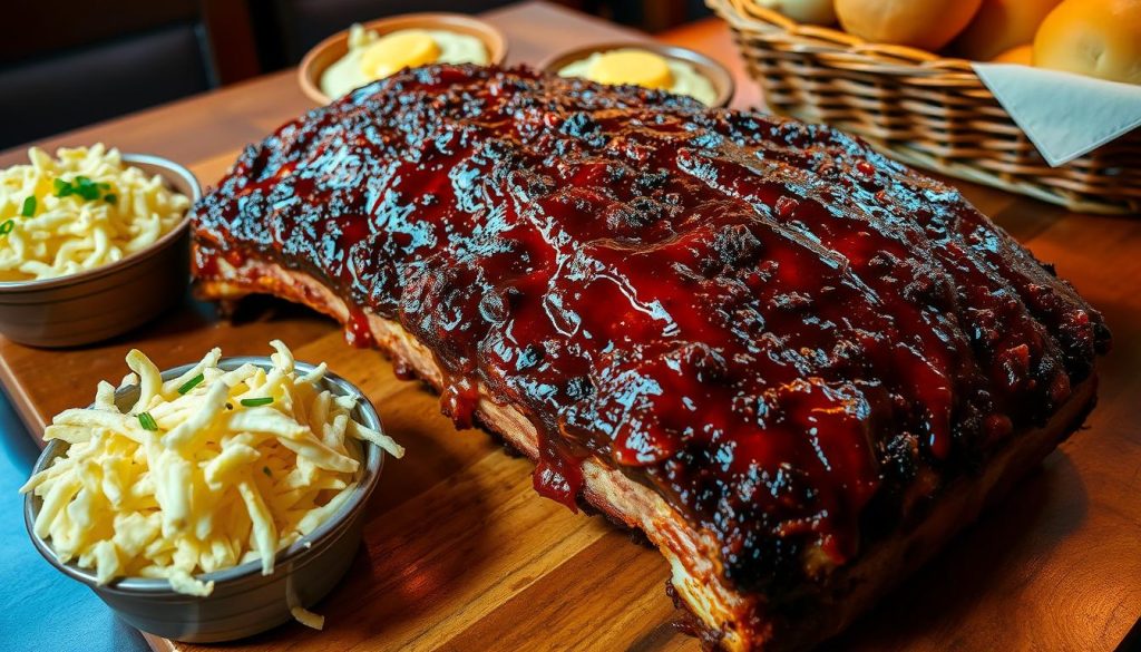 texas roadhouse rib recipes