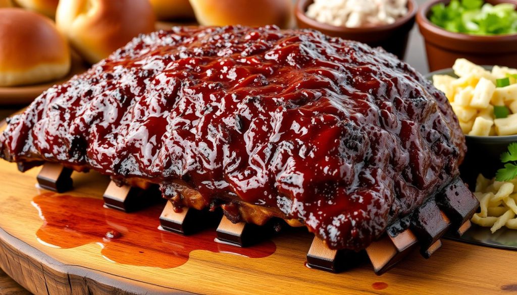 texas roadhouse ribs