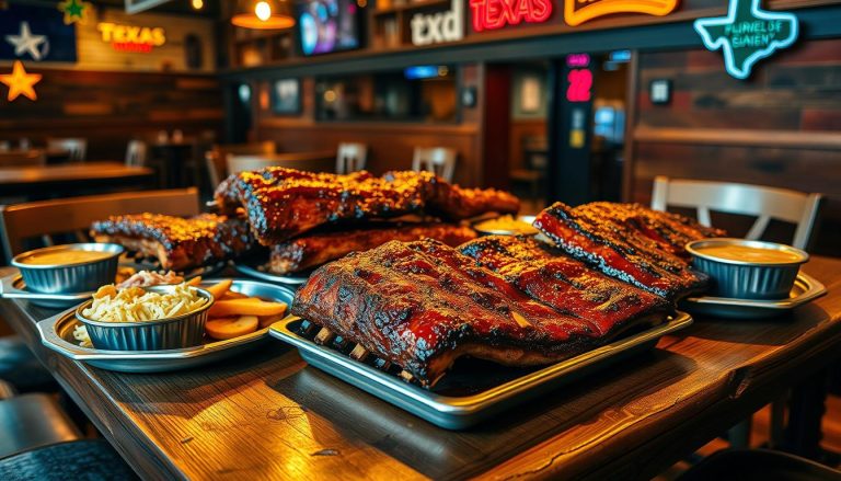 texas roadhouse ribs menu