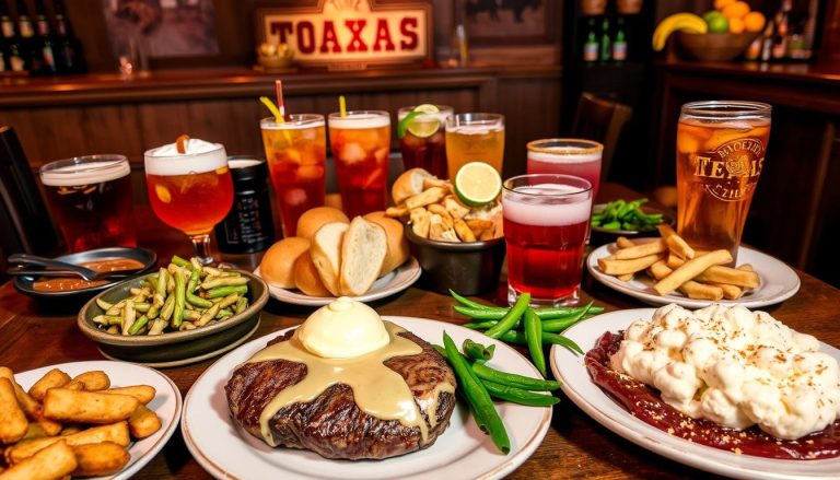 texas roadhouse secret menu