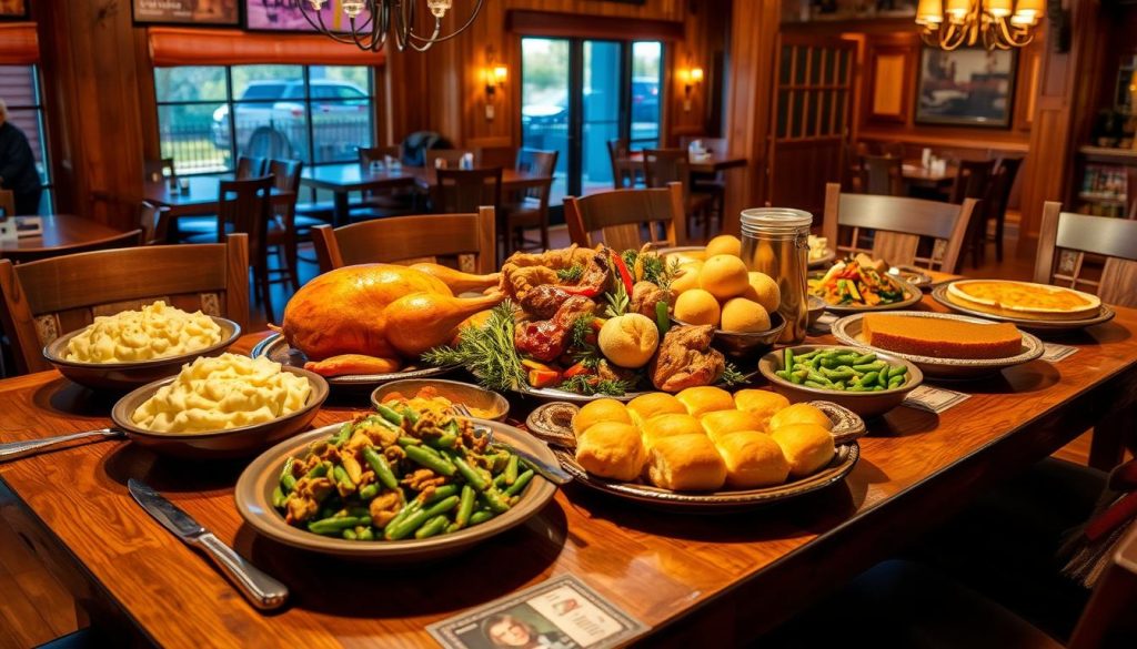 texas roadhouse thanksgiving menu prices