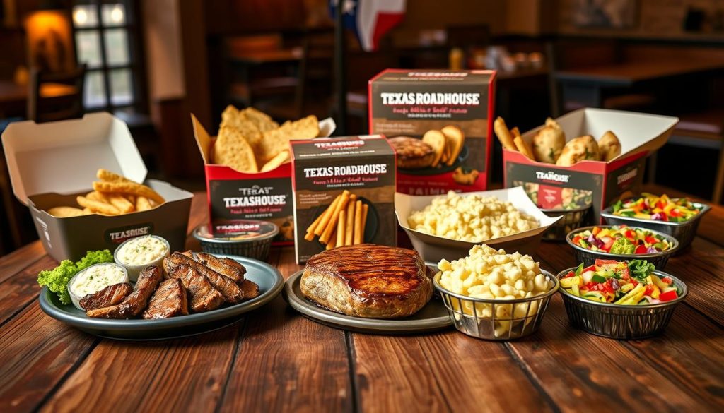 texas roadhouse to-go menu prices