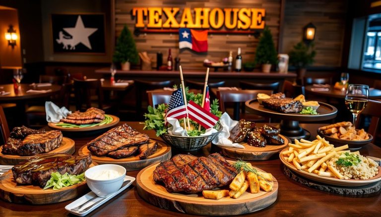 texas roadhouse veterans day menu