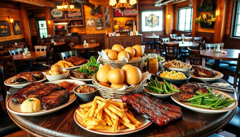 texas roadhouse weekday specials menu