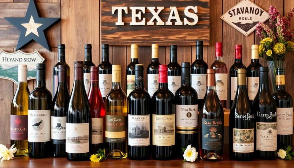 texas roadhouse wine selection