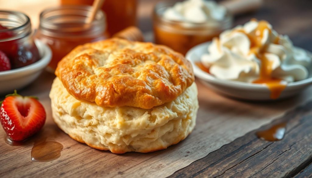 unique qualities of ihop biscuits