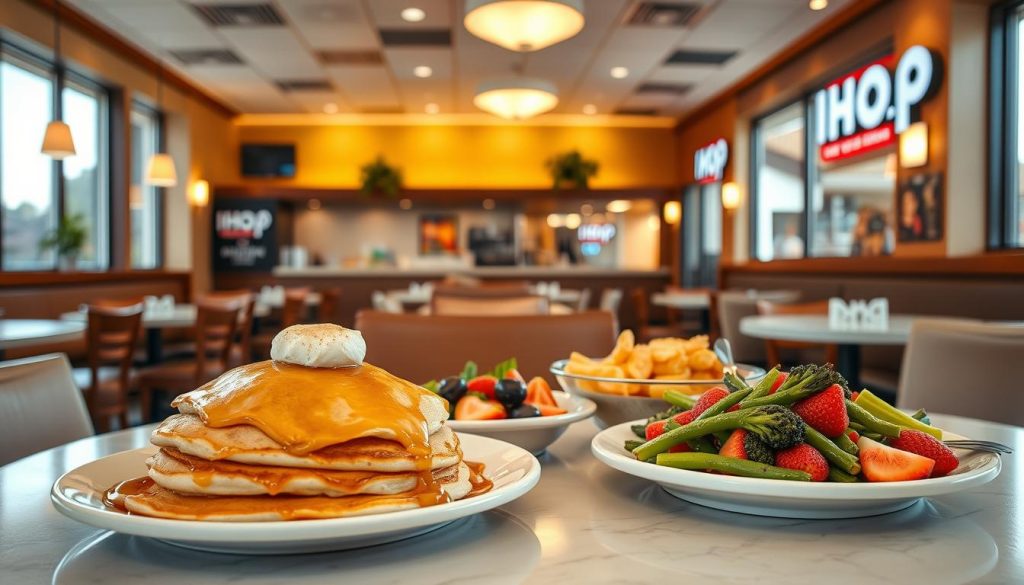 where to find low sodium options at ihop